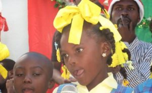 reciting-at-christmas-program